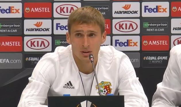 Игорь Пердута