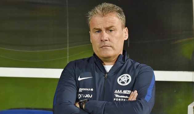 Павел Гапал, ffu.ua