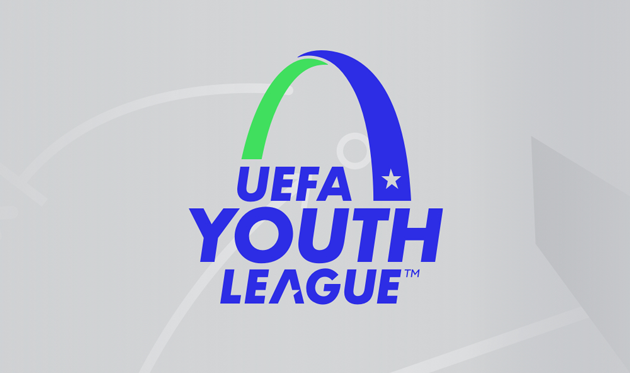 Юношеская лига УЕФА, uefa.com