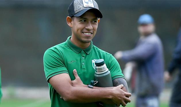 РОДРИГО ВАРГАС