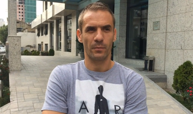 Марко Девич