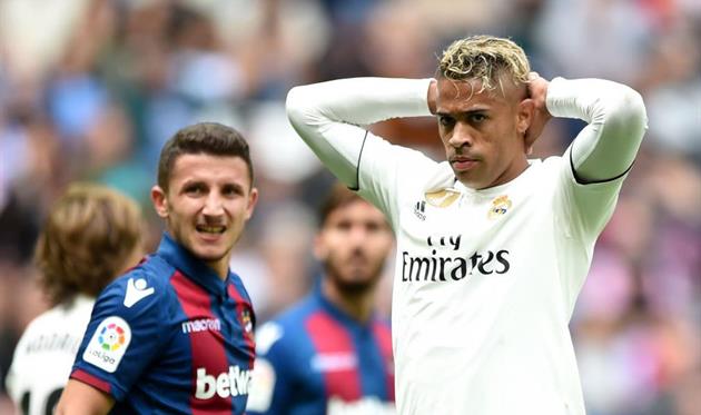 Мариано Диас, Getty Images