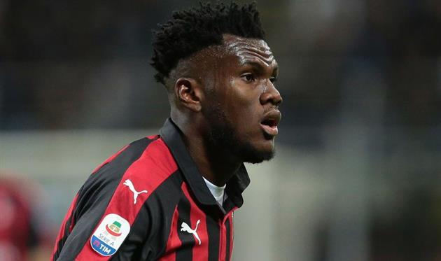 Франк Кессье, Getty Images