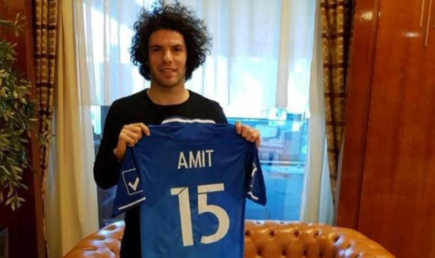 Амит Гулузаде, Azerisport.com