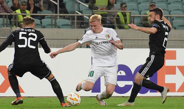 ФОТО ФК ВОРСКЛА