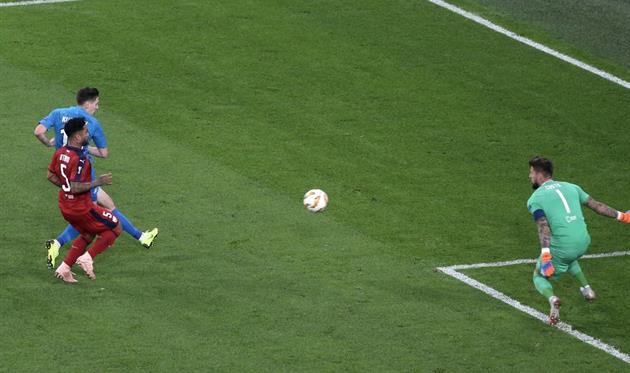 Фото ФК Зенит, Getty Images