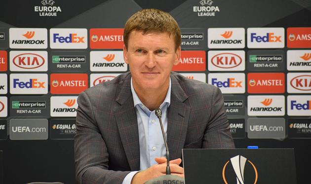 Василий Сачко, фото: ФК Ворскла