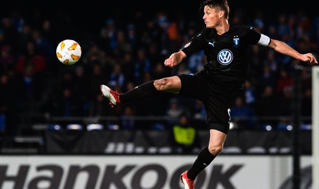 Фото ФК Мальме