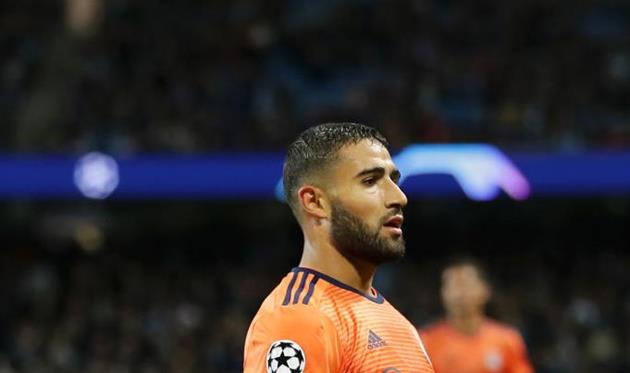 Набиль Фекир, Getty Images