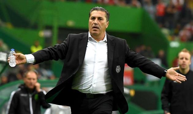 Жозе Пезейру, Getty Images