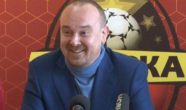 Максим Березкин, ФК Зирка