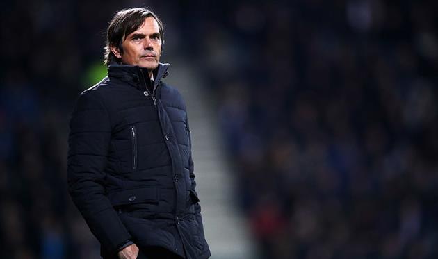 Филлип Коку, Getty Images