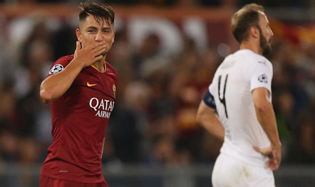 Дженгиз Ундер, Getty Images