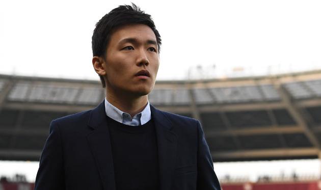Новым президентом Интера стал 26-летний Чжан