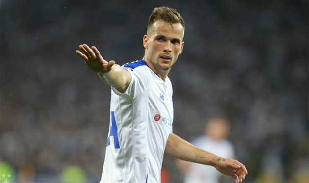 Кендзера: Мой гол? Важен лишь результат