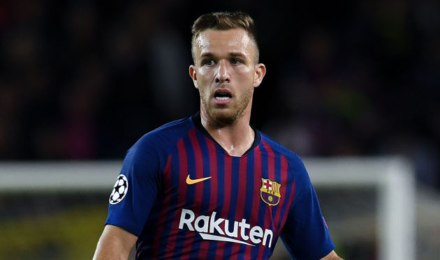 Артур, Getty Images