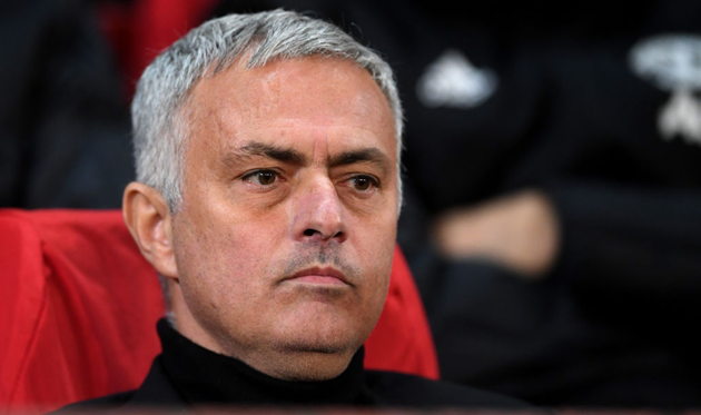 Жозе Моуриньо, Getty Images