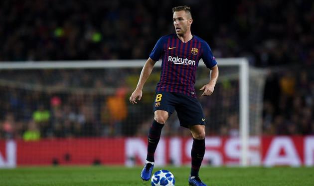 Артур, Getty Images