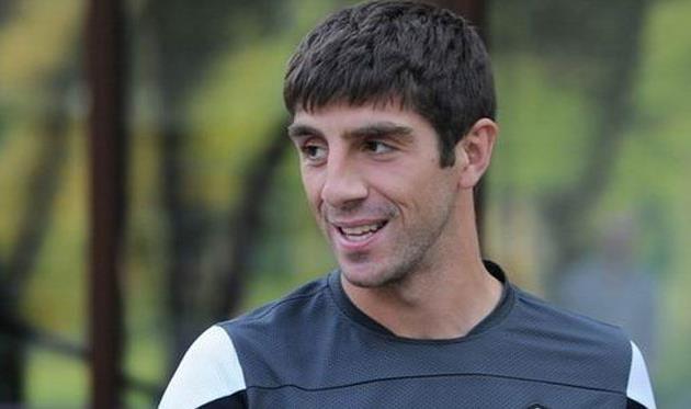 Антон Шиндер, УПЛ