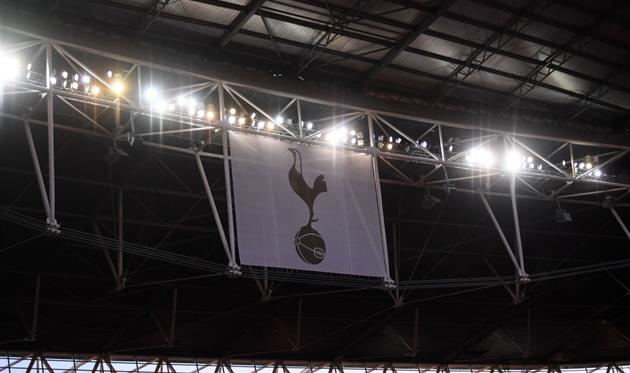 Уэмбли, Getty Images