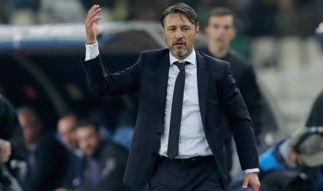 Нико Ковач, Getty Images