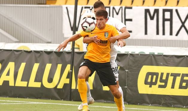 заря - александрия, фк александрия