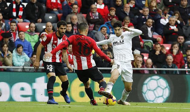 Фото: twitter.com/valenciacf