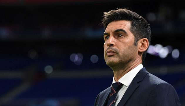 Паулу Фонсека, ФК Шахтер