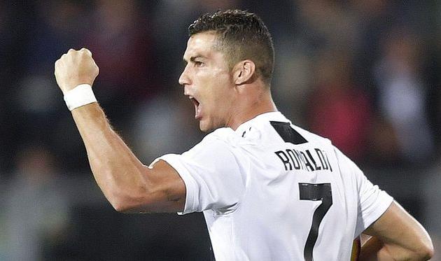 ФОТО twitter.com/juventusfc