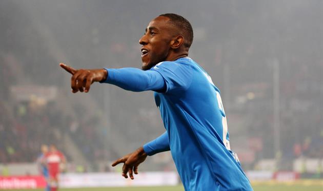 Фото: twitter.com/tsghoffenheim