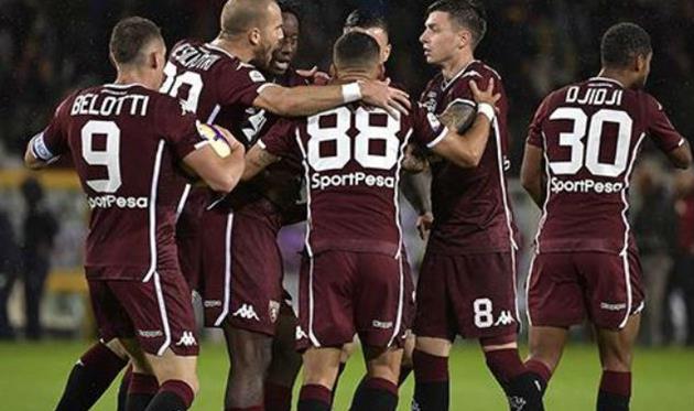 Фото: twitter.com/TorinoFC_1906