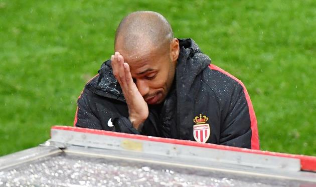 Монако последний раз не побеждал так долго 32 года назад