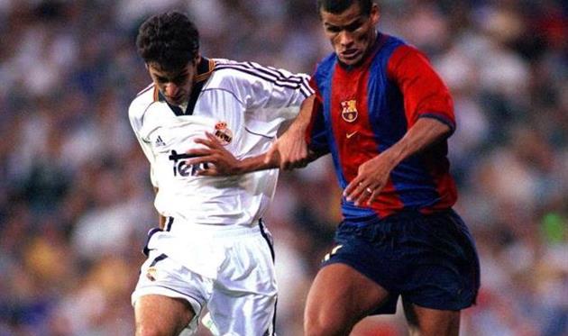 Эль Класико без Роналду и Месси — каким был футбол до них. Тест