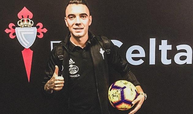 Невероятные 24 часа Аспаса: от рождения дочери до хет-трика