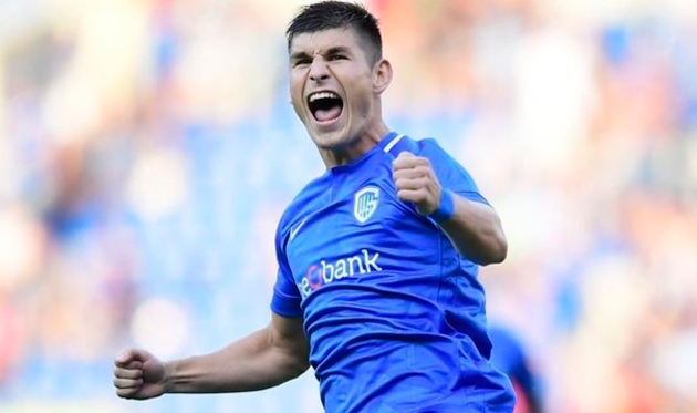 Малиновский: Шевченко сказал, что если за клуб забиваю, то и за сборную должен