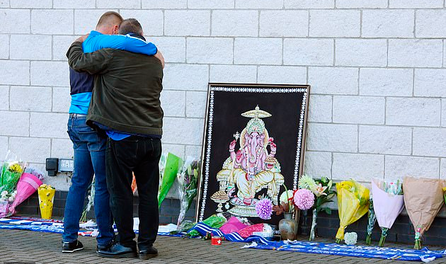 Лестер попросил перенести следующий матч