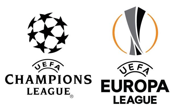 Стало известно, сколько украинские клубы заработали в еврокубках-17/18