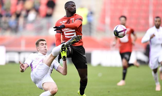 фото: twitter.com/stadedereims