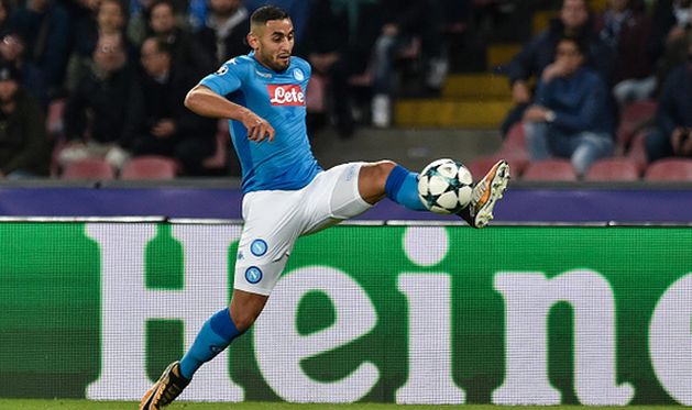 фаузи гулам, getty images