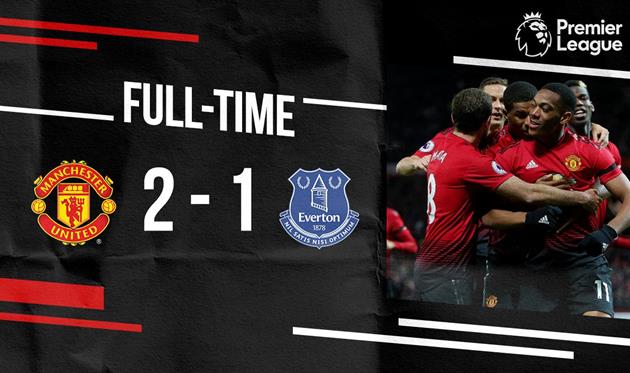 Фото: twitter.com/ManUtd