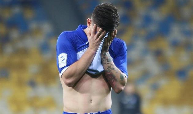 ФОТО: ФК Динамо