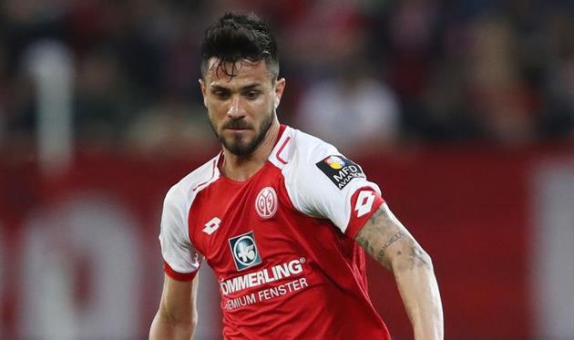 Данни Латца, Getty Images