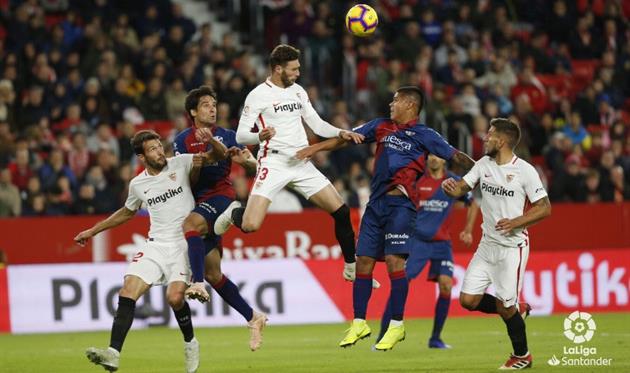 Фото: twitter.com/SevillaFC