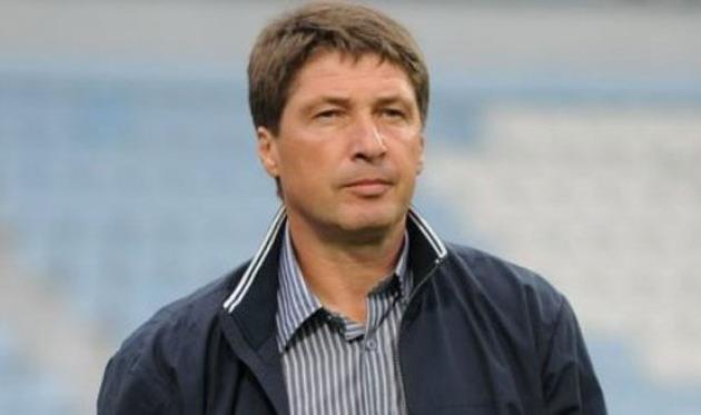 Юрий Бакалов, ФК Львов