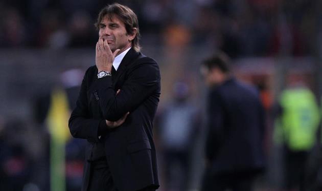 Антонио Конте, Getty Images