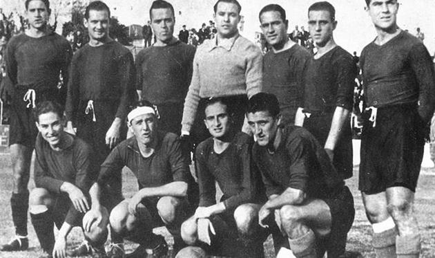 Кривава корида. Частина ІV. Барселона