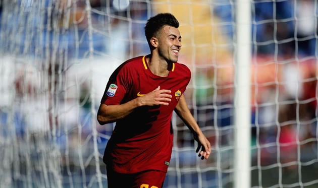 Стефан Эль-Шаарави, Getty Images