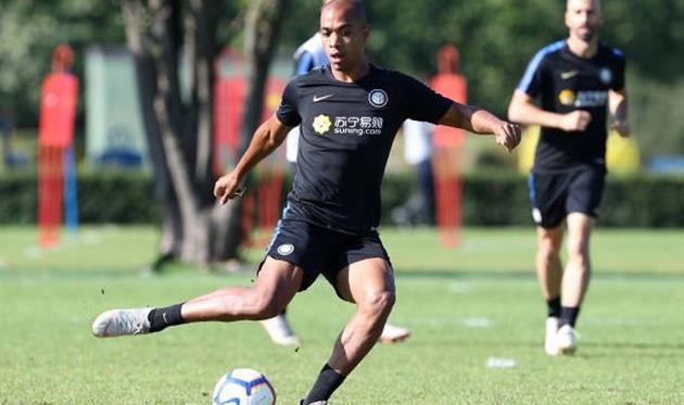 Жоау Мариу, Getty Images