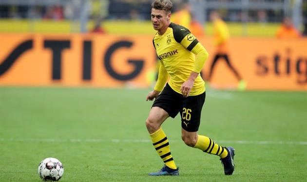 Лукаш Пищек, Getty Images