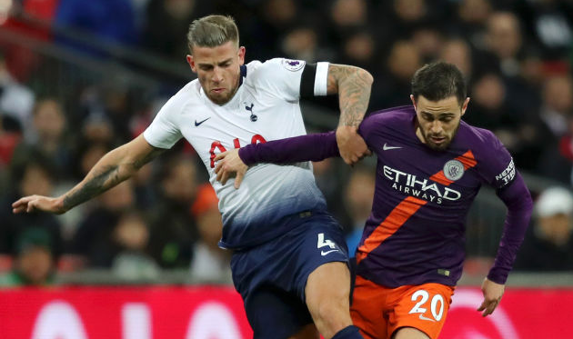 Тобиас Альдервейрельд (слева), Getty Images